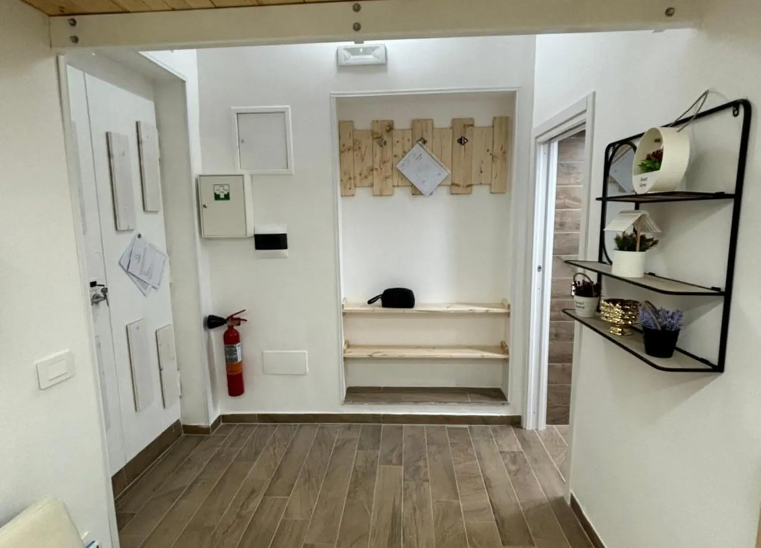 B&B Gin&Sol Naples Italy