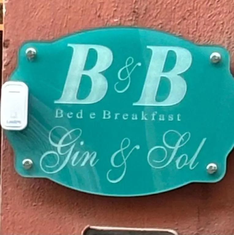 B&B Gin&Sol Naples