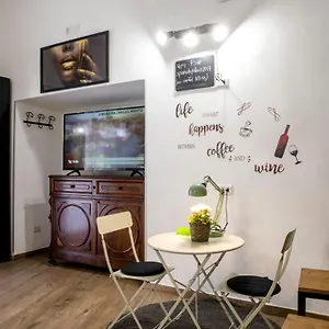 Apartment Centro, Naples
