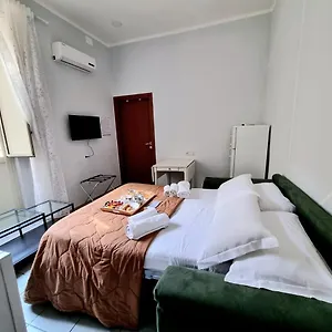 Bed & Breakfast Duomo 152, Napoli