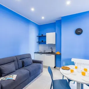 Appartamento Toledo Stylish By Wonderful Italy, Napoli