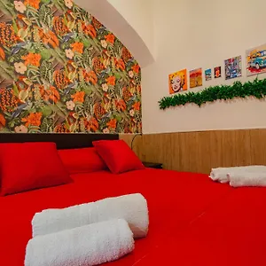 Appartamento Dimora Do' Cavallo, Napoli
