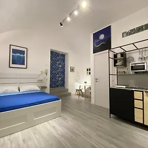 Appartamento La Casa Di Partenope, Napoli