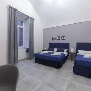 Affittacamere Bell'ebbuono, Napoli