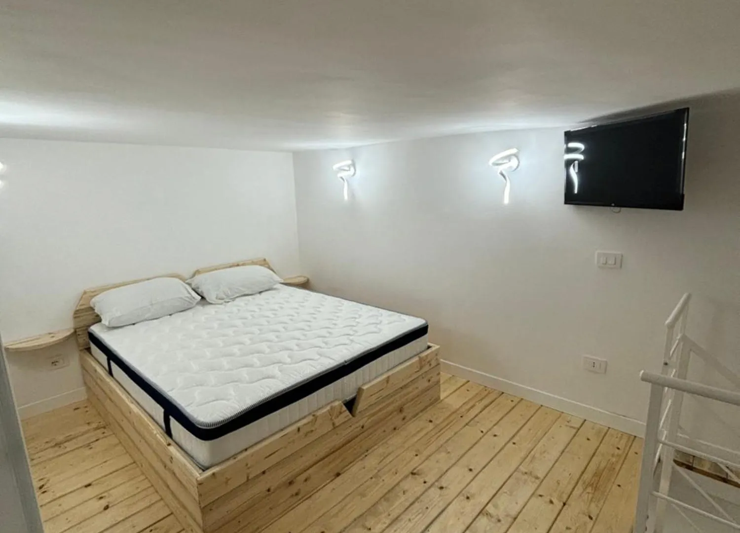 Apartamento B&B Gin&Sol Nápoles Itália